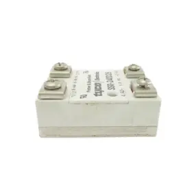 KNOX90069911-SSR-240D25 INDUSTRIAL MRO Tyco Unmp