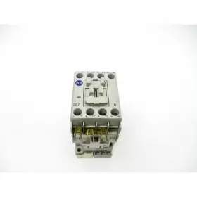 KNOX90072656-100-NX207D INDUSTRIAL MRO Allen Bradley Unmp
