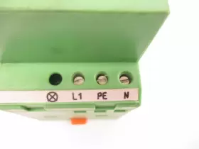 KNOX90073064-EMG45-SD-D INDUSTRIAL MRO Phoenix Contact Unmp #2
