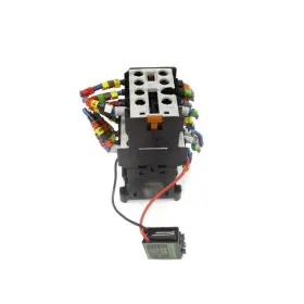 KNOX90076193-3TF2010-0BB4 INDUSTRIAL MRO Siemens Unmp