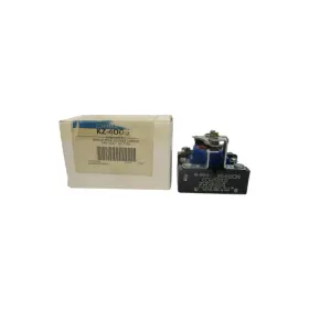 KZ-4000-6 INDUSTRIAL MRO Johnson Nsmp