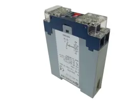 KZT110 INDUSTRIAL MRO Schleicher Delay Relay Unmp