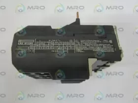 LR2D13X6 INDUSTRIAL MRO Telemecanique Overload Relay