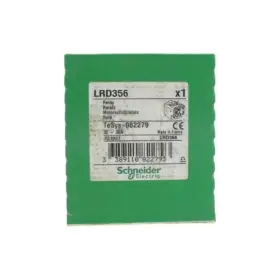 LRD356 INDUSTRIAL MRO Schneider Electric Nsfs