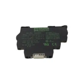 MROS05002351-52000 INDUSTRIAL MRO Murr Elektronik Unmp