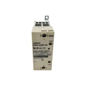 MROS05005675-G3PA-220B-VD INDUSTRIAL MRO Omron Nsnp