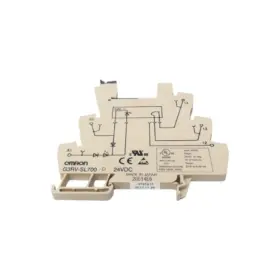 MROS05006706-G3RV-SL700-D INDUSTRIAL MRO Omron Nsnp