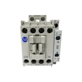 MROS05007187-100-C09EJ1 INDUSTRIAL MRO Allen Bradley Unmp