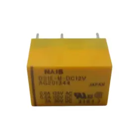 MROS06001621-DS1E-M-DC12V INDUSTRIAL MRO Nais Nsnp