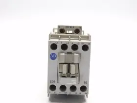 MROS100115134-100-C09DJ10 INDUSTRIAL MRO Allen Bradley Unmp #3