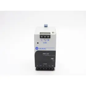 MROS100122059-4983-DC120-20 INDUSTRIAL MRO Allen Bradley Nsnp