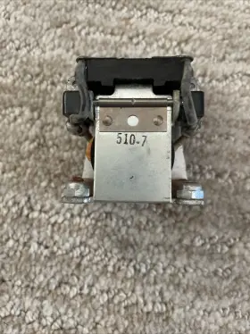 MROS100127595-DOSX-234T INDUSTRIAL MRO Ohmite #3
