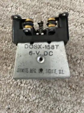 MROS100127595-DOSX-234T INDUSTRIAL MRO Ohmite