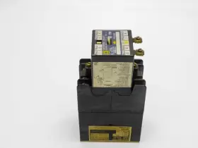 MROS100129683-8501LO30V02 INDUSTRIAL MRO Square Unmp #3