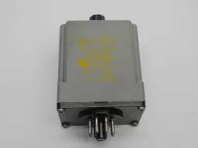 MROS100130981-8501JCK11 INDUSTRIAL MRO Square Unmp #2