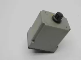 MROS100130981-8501JCK11 INDUSTRIAL MRO Square Unmp #3