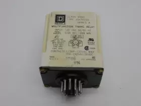MROS100130997-9050JCK70V20 INDUSTRIAL MRO Square Unmp #3