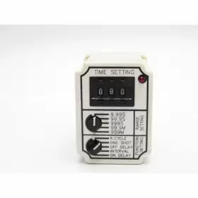 MROS100130997-9050JCK70V20 INDUSTRIAL MRO Square Unmp