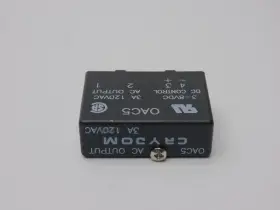 MROS100132938-OAC5 INDUSTRIAL MRO Crydom Nsnp #2