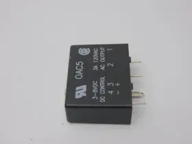 MROS100132938-OAC5 INDUSTRIAL MRO Crydom Nsnp #3