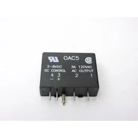 MROS100132938-OAC5 INDUSTRIAL MRO Crydom Nsnp