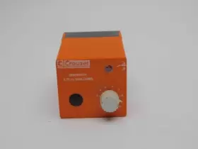 MROS100133338-PNR110A INDUSTRIAL MRO Crouzet Unmp #2