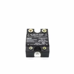 MROS100134112-SNC-R2025-501 INDUSTRIAL MRO Ncc Unmp