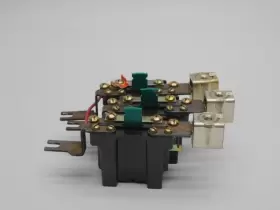 MROS100134332-48JC38AA3 INDUSTRIAL MRO Furnas Unmp #3