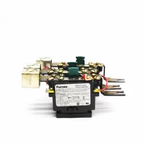 MROS100134332-48JC38AA3 INDUSTRIAL MRO Furnas Unmp