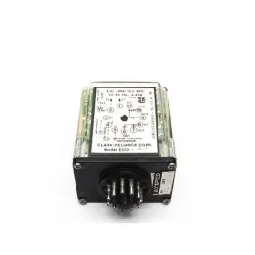 MROS100136422-ECID-23 INDUSTRIAL MRO Clark Reliance Unmp
