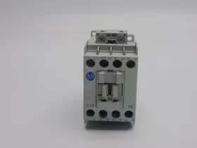 MROS100138821-100-C12 INDUSTRIAL MRO Allen Bradley Unmp #3