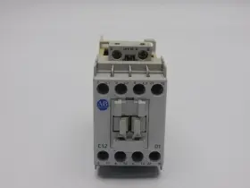 MROS100138845-100-C12DJ01 INDUSTRIAL MRO Allen Bradley Unmp #3