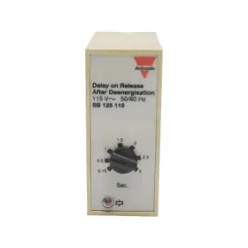 MROS100138984-SB125115 INDUSTRIAL MRO Electromatic Unmp