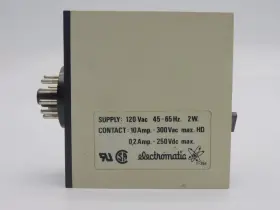 MROS100139011-SJ155120 INDUSTRIAL MRO Electromatic Unmp #2