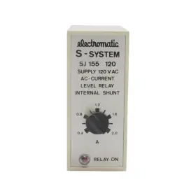 MROS100139011-SJ155120 INDUSTRIAL MRO Electromatic Unmp