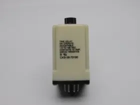 MROS100139021-CKB-38-70180 INDUSTRIAL MRO Potter Brumfield #3