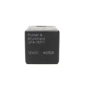 MROS100139222-VF4-15F11 INDUSTRIAL MRO Potter Brumfield Unmp