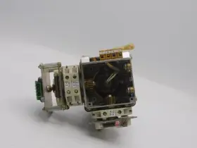 MROS100139329-VV62 INDUSTRIAL MRO Senett Control Unmp #2