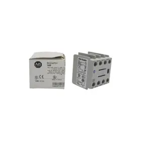 MROS100141929-100-FC31 INDUSTRIAL MRO Allen Bradley Nsmp
