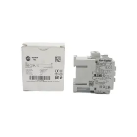 MROS100142515-100-C23KJ10 INDUSTRIAL MRO Allen Bradley Nsmp
