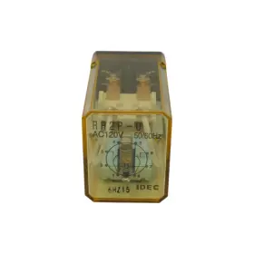 MROS100143679-RR2P-U INDUSTRIAL MRO Idec Nsnp