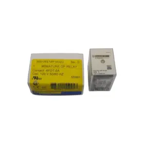 MROS100145604-8501RS14P14V20 INDUSTRIAL MRO Square Nsmp
