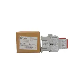 MROS100145856-100S-C09EJ05BC INDUSTRIAL MRO Allen Bradley