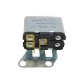 MROS100147310-JD114C5A INDUSTRIAL MRO Relay Nsnp