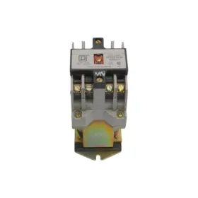 MROS100147447-8501XD020 INDUSTRIAL MRO Square Nsnp