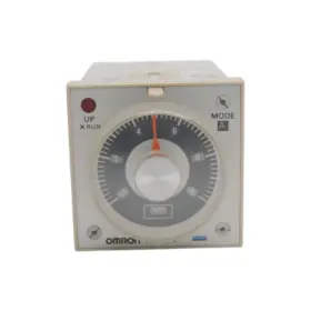 MROS100148412-H3BA INDUSTRIAL MRO Omron Nsnp