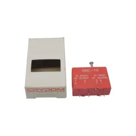 MROS100149852-ODC-15 INDUSTRIAL MRO Crydom Nsnp