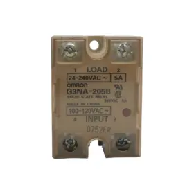 MROS100150714-G3NA-205B INDUSTRIAL MRO Omron Unmp