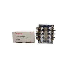 MROS100151564-46ZB31 INDUSTRIAL MRO Furnas Nsmp