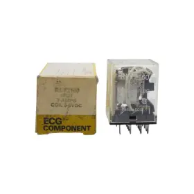 MROS100152159-RLY2160 INDUSTRIAL MRO Ecg Nsmp